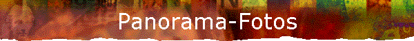 Panorama-Fotos