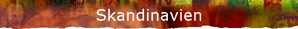 Skandinavien