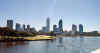 Panorama Skyline Perth vom Schiff.JPG (265809 Byte)