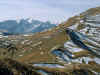 Silleren_Beginn Wanderweg Hahnenmoos.JPG (119152 Byte)