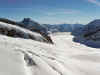 Sphinx_Aletschgletscher-Konkordiaplatz.JPG (342874 Byte)