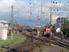 Ablaufberg gegen E-Gruppe mit Abdr�ckdiesel.JPG (125337 Byte)
