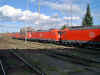 div. Loks vor Depot.JPG (109688 Byte)