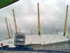 Millenium Dome.JPG (87637 Byte)