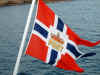 Fahne_Norwegen-Post.JPG (97027 Byte)