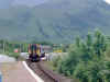 Banavie_Einfahrt von Fort William.JPG (84675 Byte)