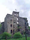 invergarry Castle.JPG (80794 Byte)